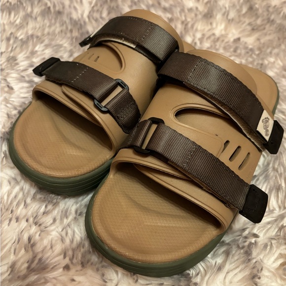 Suicoke Urich Sandals - Picture 2 of 5